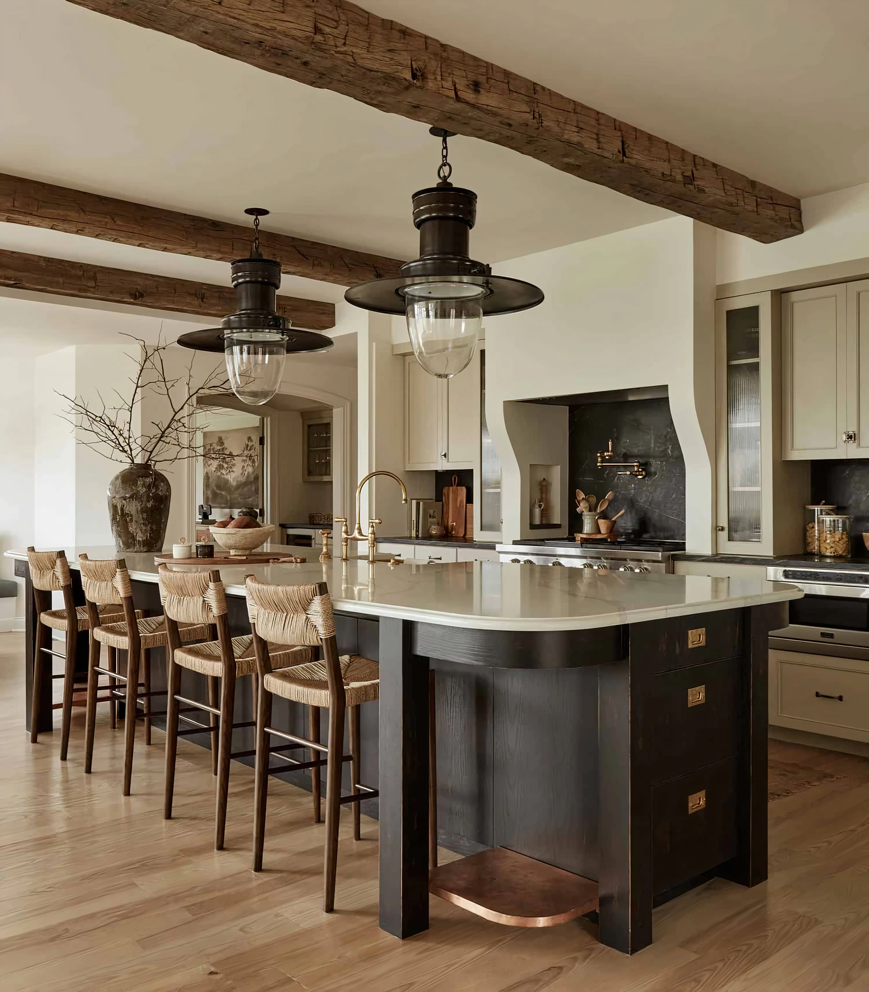 Italian Elegance for Modern Living